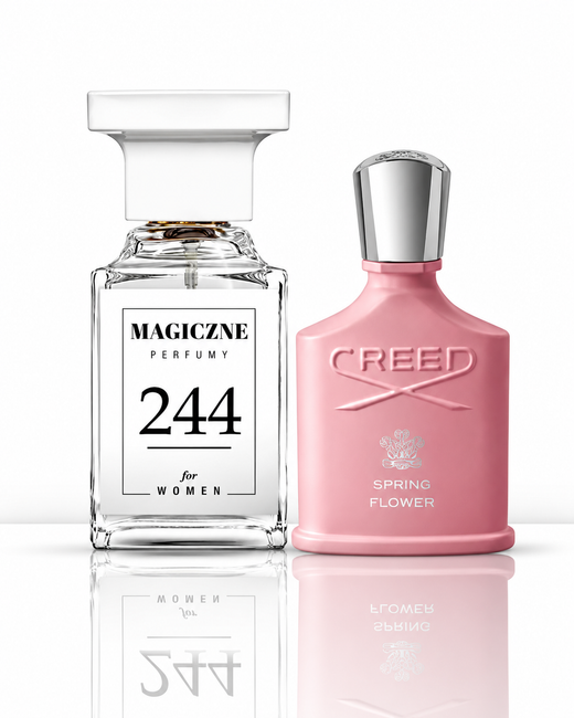 244 Creed Spring Flower- Perfumy damskie inspirowane