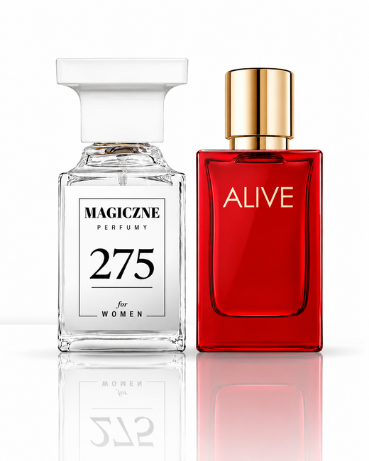 275 Hugo Boss Alive Parfum - Perfumy damskie inspirowane