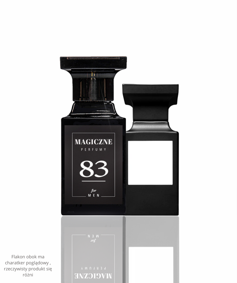 83 Tom Ford Fucking Fabulous - Perfumy męskie inspirowane