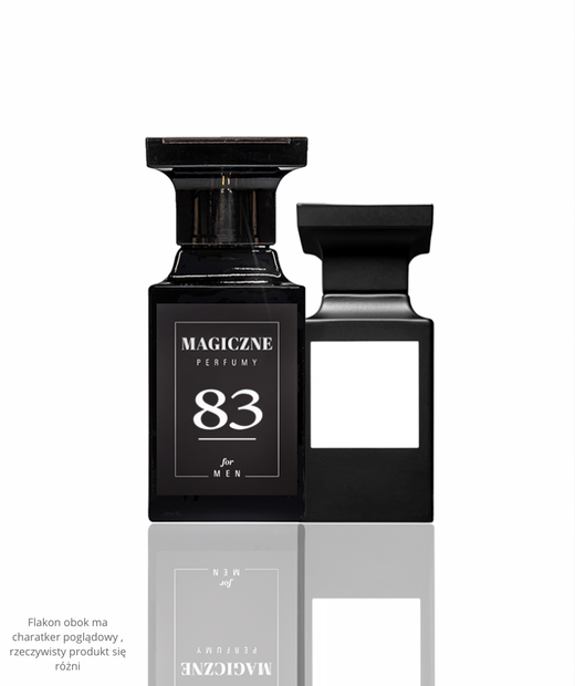 83 Tom Ford Fucking Fabulous - Perfumy męskie inspirowane
