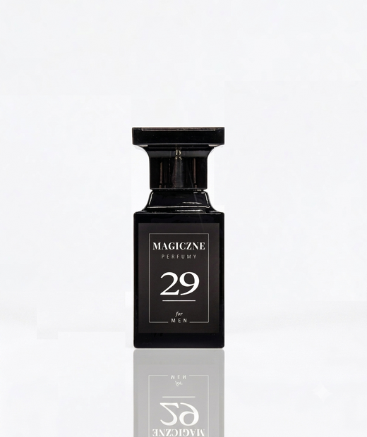 29 Tom Ford Oud Wood - Perfumy męskie inspirowane