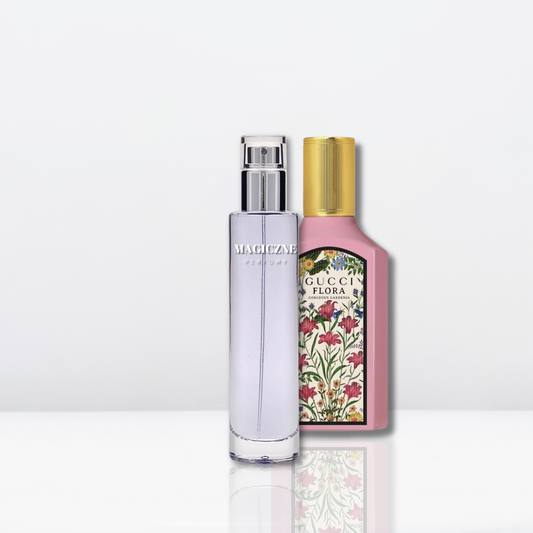 Gucci Flora Parfum - Damskie perfumy inspirowane