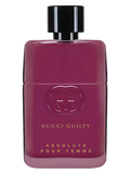 Gucci Guilty Absolute Pour Femme