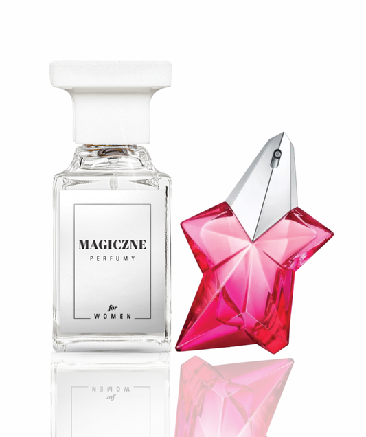 12 Mugler Angel Nova - Perfumy damskie inspirowane