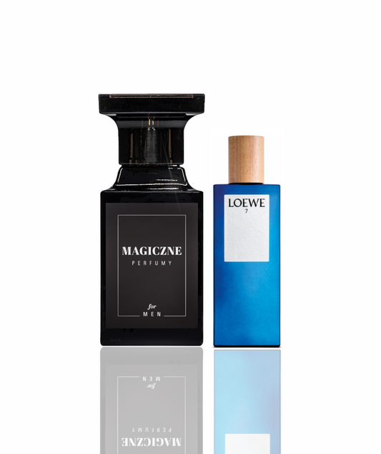 131 LOEWE LOEWE 7 - Perfumy męskie inspirowane