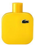 Lacoste L 12.12. Yellow Jaune-Optimistic