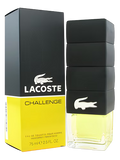 Lacoste Challange