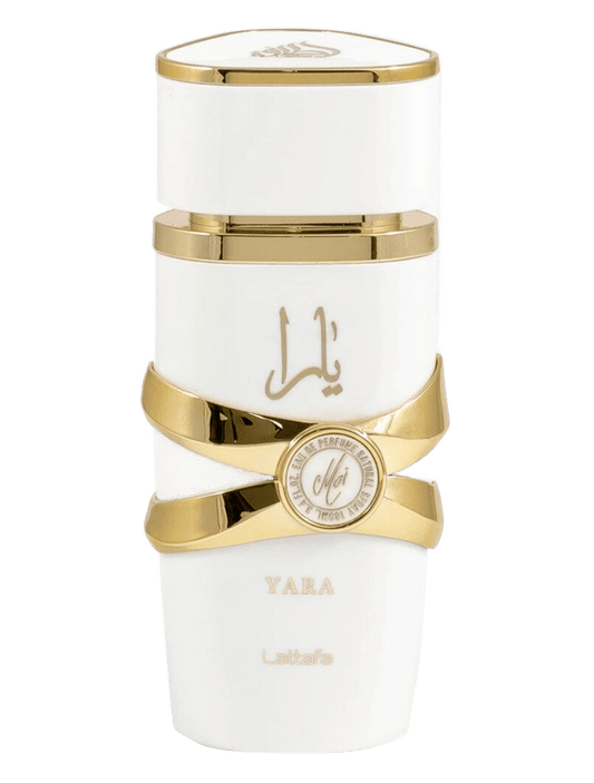 Lattafa Yara Moi