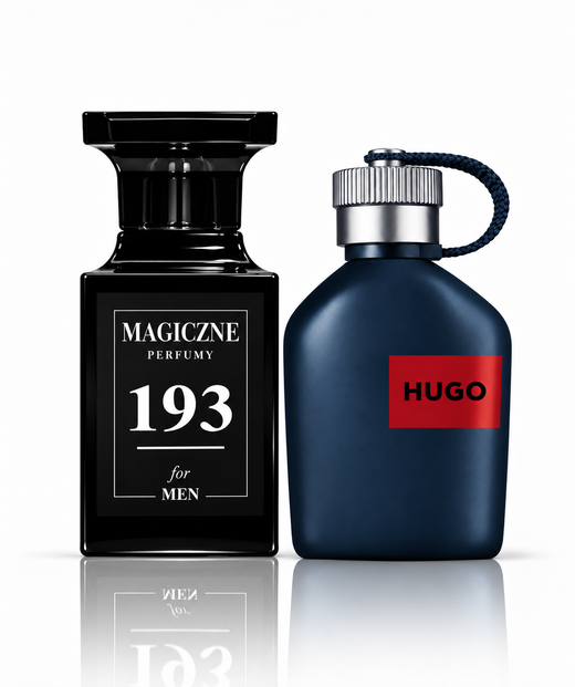 193 - Zapach podobny do Hugo Boss Jeans Man
