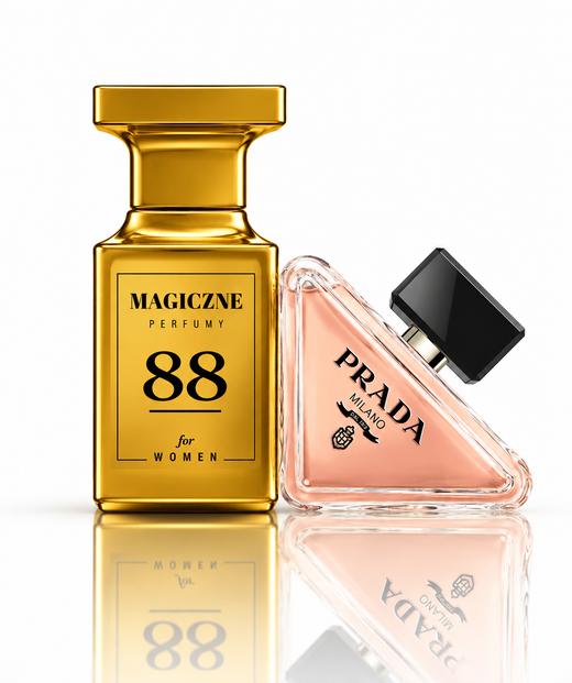 88 Prada Paradoxe - Perfumy inspirowane LIMITOWANA WERSJA PREMIUM