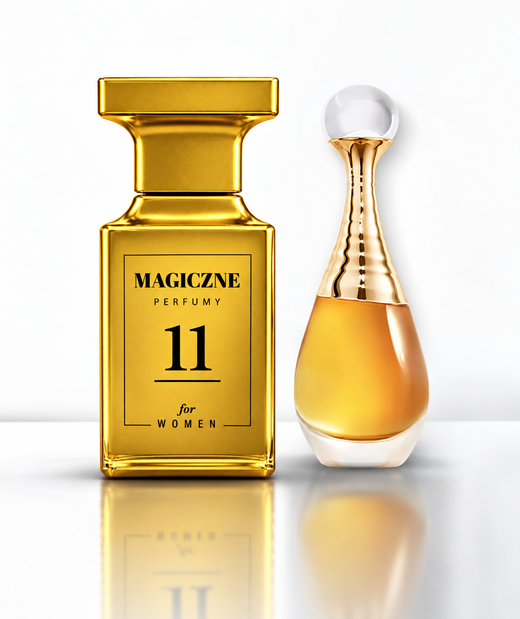 11 Dior J'adore - Perfumy inspirowane LIMITOWANA WERSJA PREMIUM