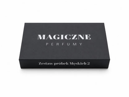 Zestaw Próbek Męskich – Bestsellery nr 2
