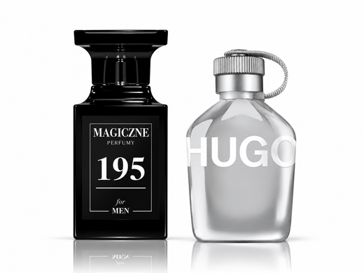195 - Zapach podobny do Hugo Boss Reflective Edition