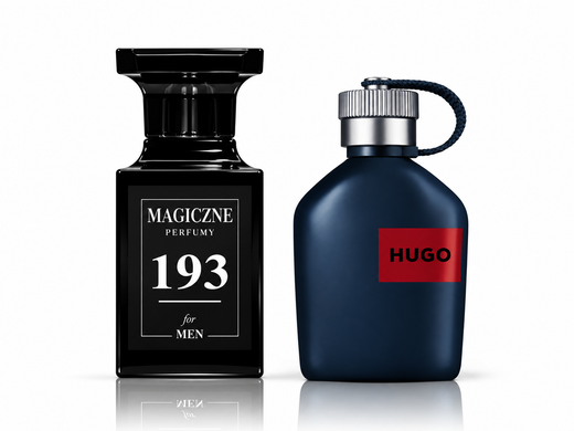 193 - Zapach podobny do Hugo Boss Jeans Man