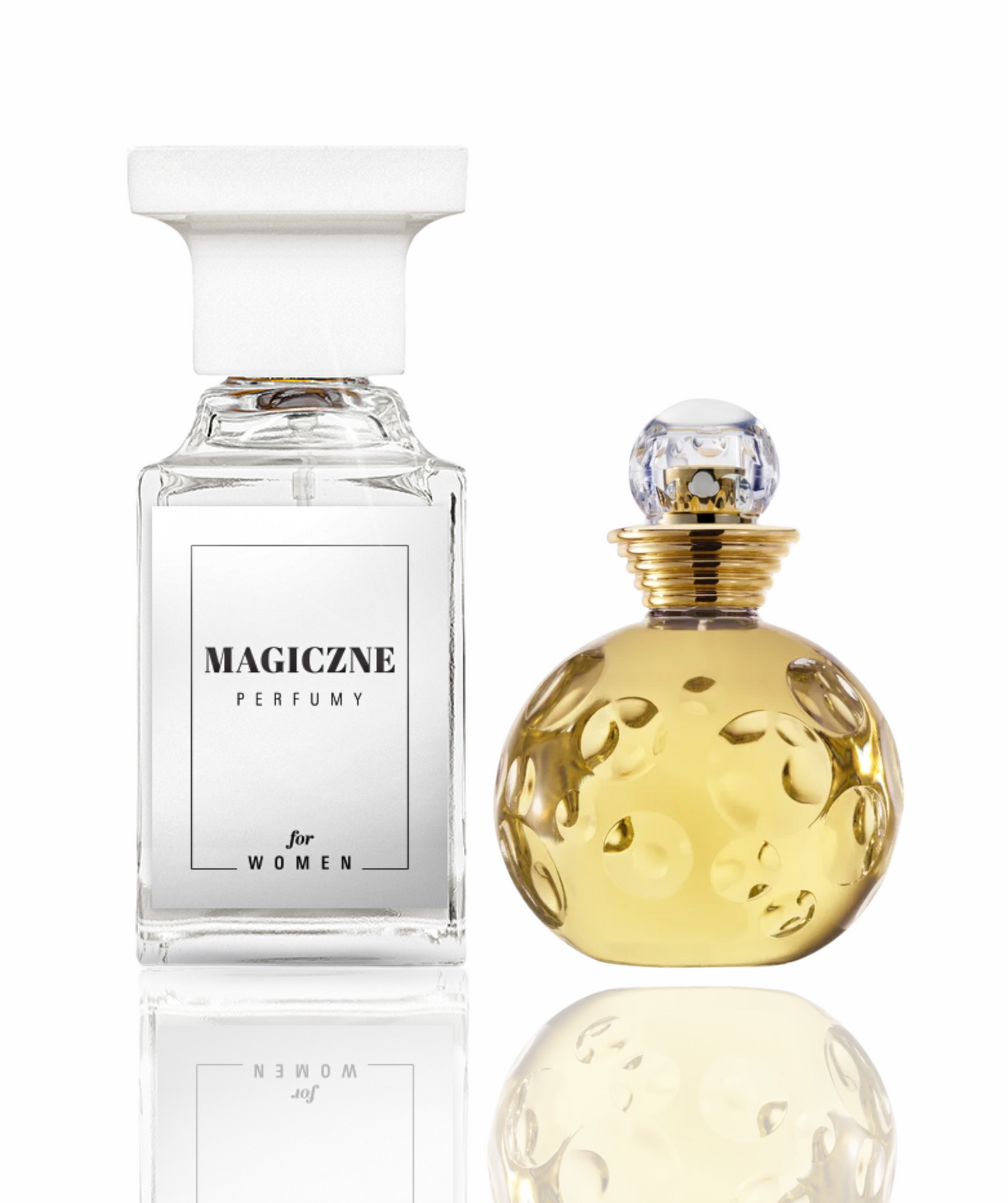 140 Christian Dior Dolce Vita - Perfumy damskie inspirowane
