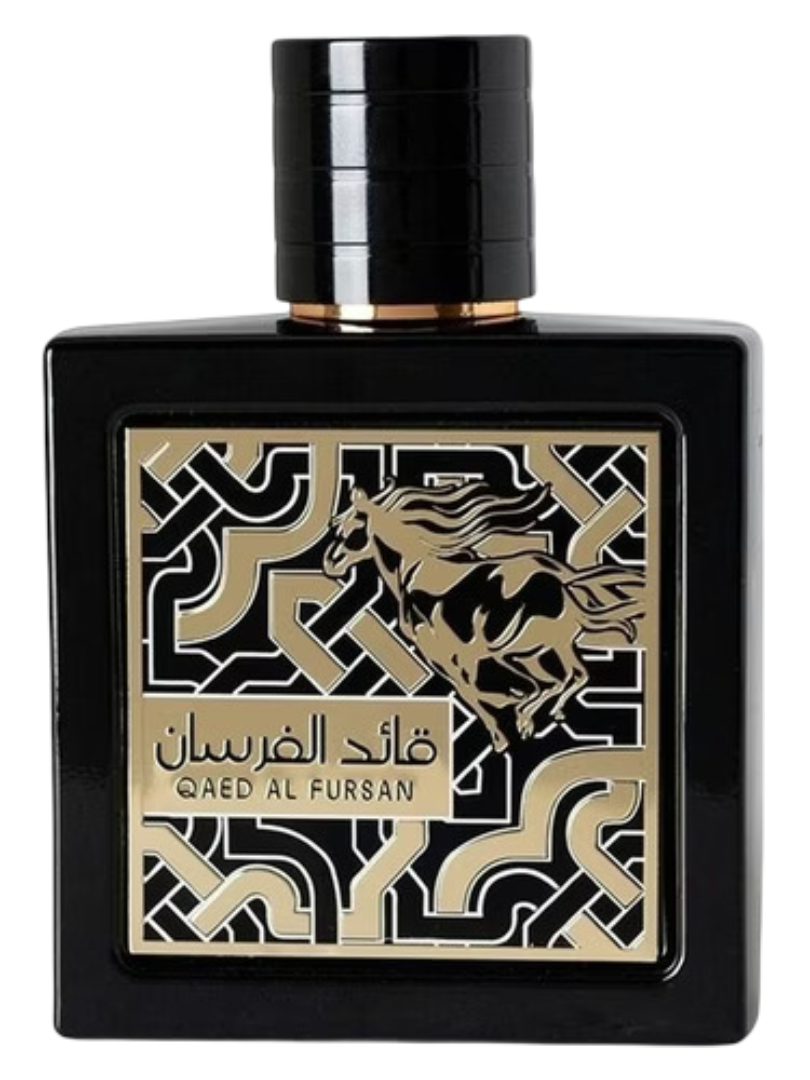 Lattafa Qaed Al Fursan