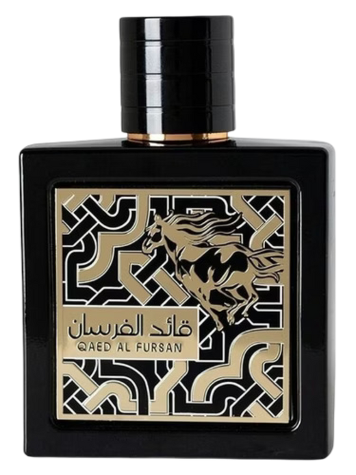 Lattafa Qaed Al Fursan
