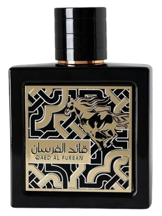 Lattafa Qaed Al Fursan