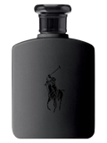 Ralph Lauren Polo Double Black