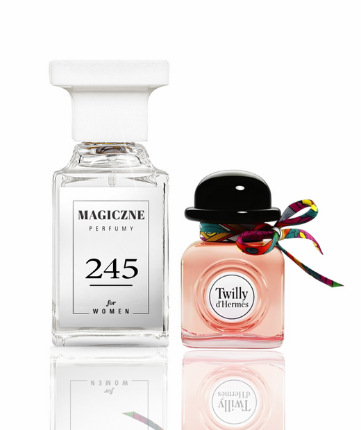 245 Twilly d’Hermès - Perfumy damskie inspirowane