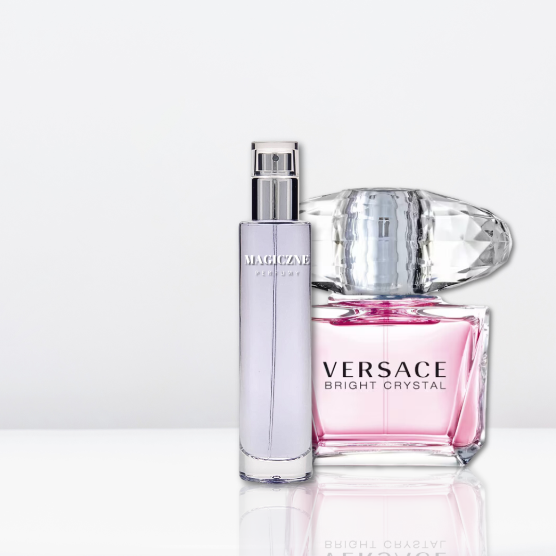 Versace Bright Crystal - Perfumy damskie inspirowane