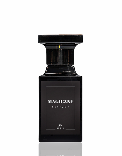 64 Yves Saint Laurent La Nuit De L`Homme L`Intense - Perfumy męskie inspirowane