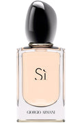 Armani Si