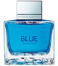 Antonio Banderas Blue Seduction