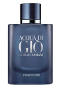 Giorgio Armani Acqua di Giò Profondo