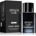 Armani Code