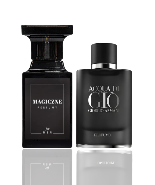 47 - Zapach podobny do Giorgio Armani Acqua Di Gio Profumo