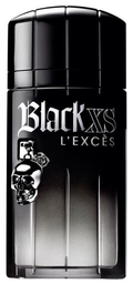 Paco Rabanne Black XS L`Exces For Him