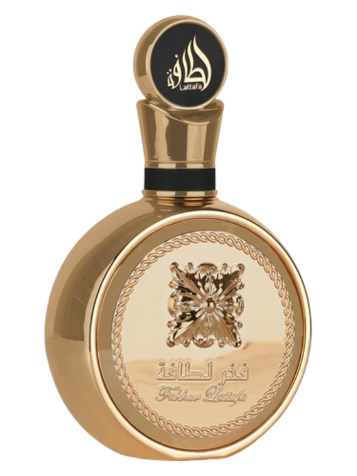 Lattafa Fakhar Extrait