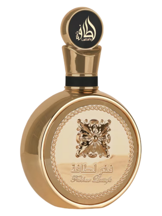 Lattafa Fakhar Extrait