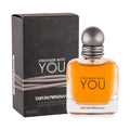 Emporio Armani Stronger With You