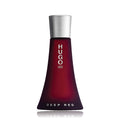 Hugo Boss Deep Red