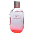 Lacoste Style In Play Red
