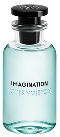 Louis Vuitton Imagination