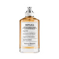 Maison Margiela By The Fireplace