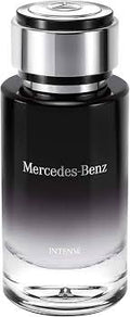 Mercedes Benz Intense