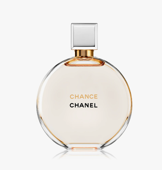Chanel Chance - 100ml