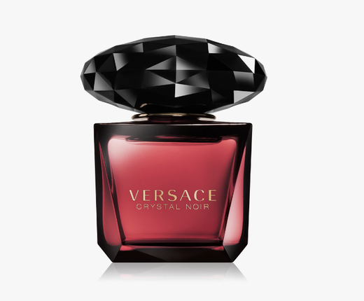Versace Crystal Noir - 90ml