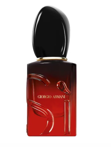 Giorgio Armani Si Passione Intense - 100ml