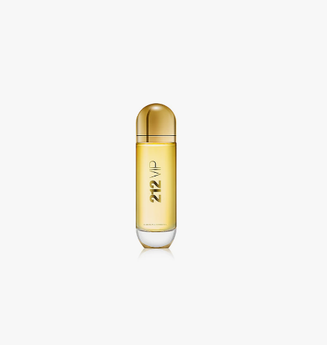 Carolina Herrera 212 VIP - 125ml