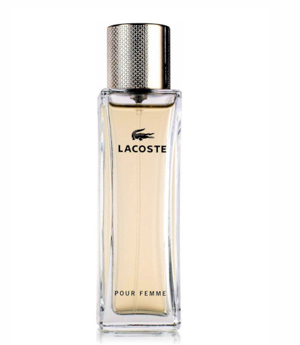 Lacoste Pour Femme - 50ml