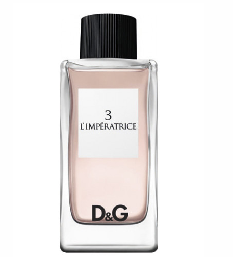 Dolce & Gabbana L'Imperatrice 3 - 100ml