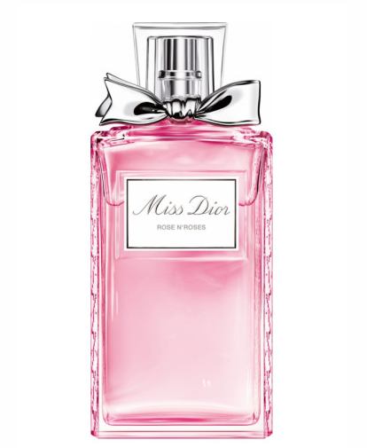Christian Dior Miss Dior Rose N'Roses - 100ml