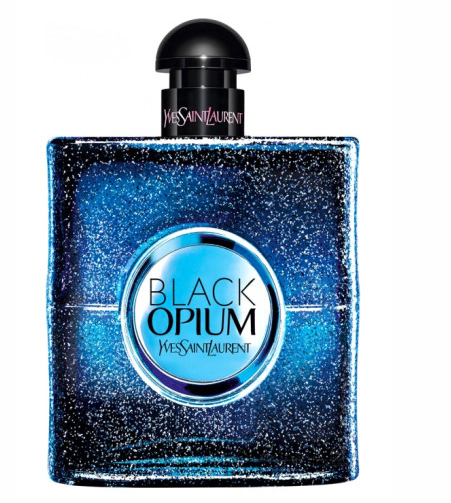 Yves Saint Laurent Black Opium Intense - 50ml