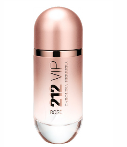 212 VIP Rose - 80ml
