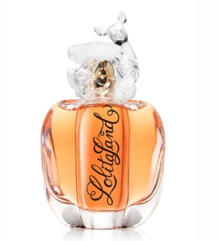 Lolita Lempicka Lolita Land - 80ml